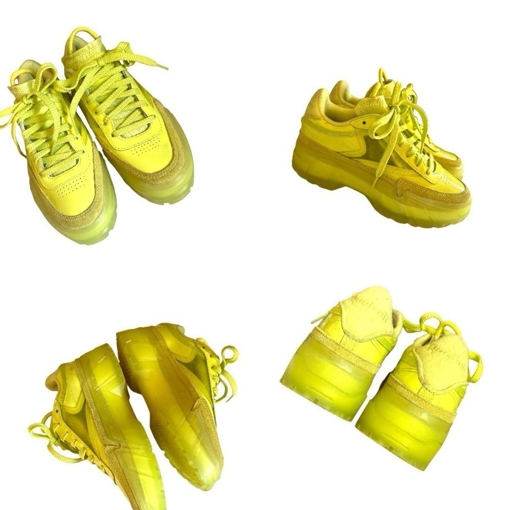Cardi B Reebox
